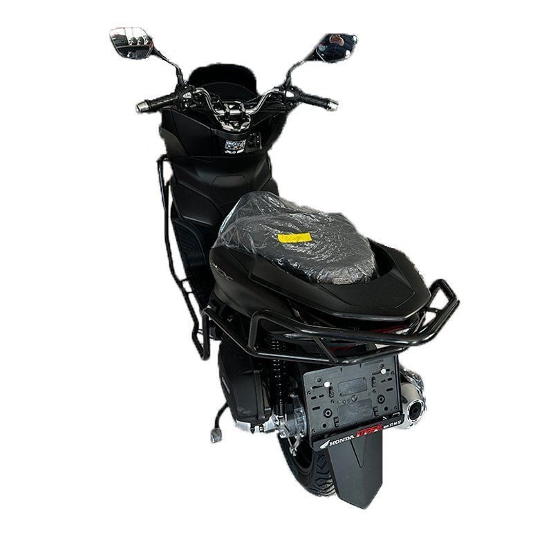HONDA PCX 2021 - 2024 UYUMLU MOTOR KORUMA DEMİRİ