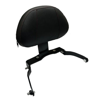 Honda Forza 250 2023-2024 Uyumlu Sissy Bar - MotoWing