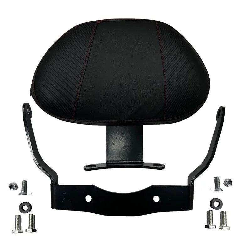 Honda Forza 250 2023-2024 Uyumlu Sissy Bar - MotoWing