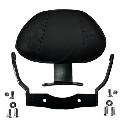Honda Forza 250 2023-2024 Uyumlu Sissy Bar - MotoWing