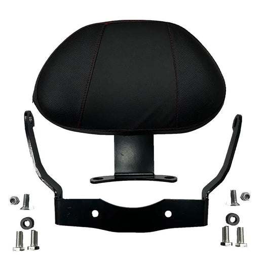 Honda Forza 250 2023-2024 Uyumlu Sissy Bar - MotoWing