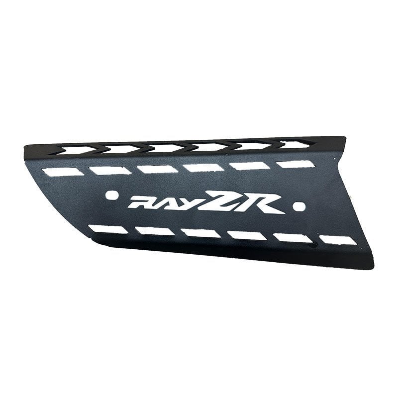 YAMAHA RAYZR 125 2024 UYUMLU EGZOZ KORUMA SACI