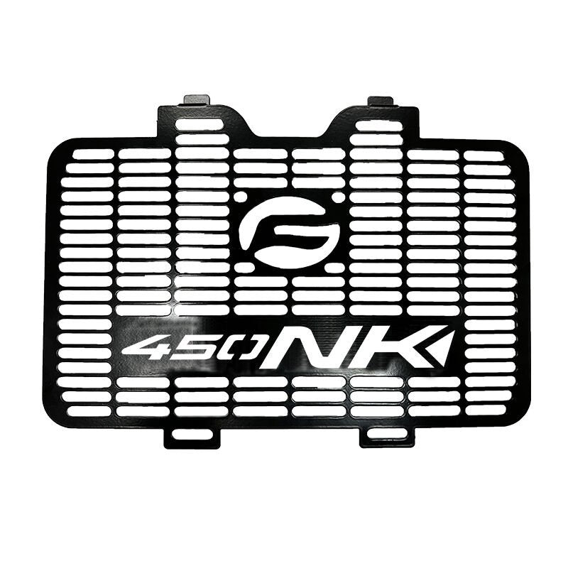 CF MOTO 450 NK 2024 UYUMLU RADYATÖR KORUMA DEMİRİ