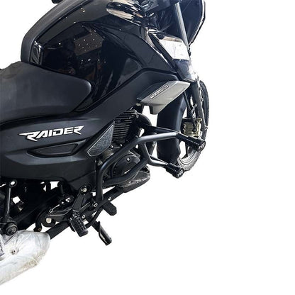 TVS RAIDER 125 2023 - 2025 UYUMLU MOTOR KORUMA DEMİRİ