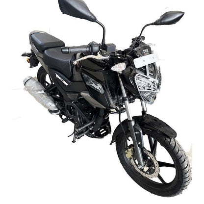 TVS RAIDER 125 2023 - 2025 UYUMLU MOTOR KORUMA DEMİRİ