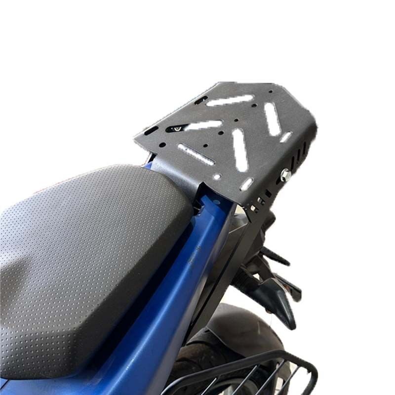 TVS APACHE RTR 200 2022 - 2025 KOMPATIBLER HINTERER GEPÄCKTRÄGER