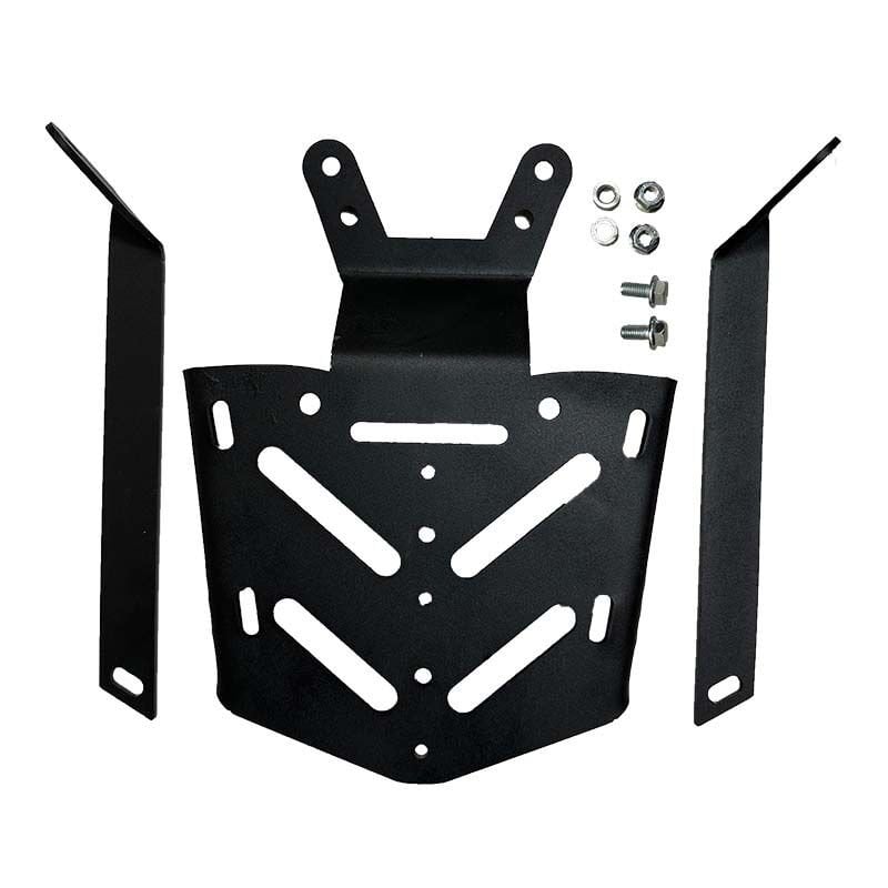 TVS Apache RTR 200 Arka Çanta Demiri (2022-2025) - MotoWing