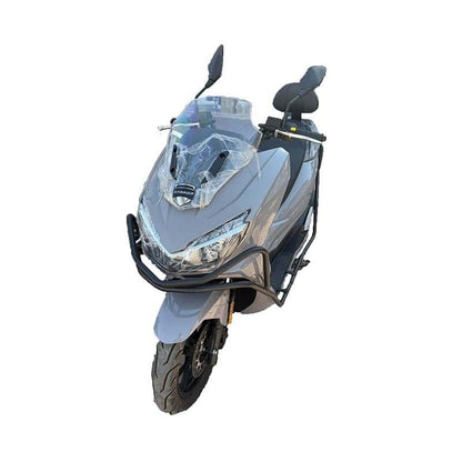 MONDİAL STRADA 125 2022 - 2024 UYUMLU MOTOR KORUMA DEMİRİ