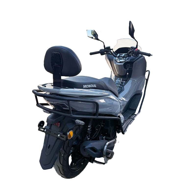 MONDİAL STRADA 125 2022 - 2024 UYUMLU MOTOR KORUMA DEMİRİ