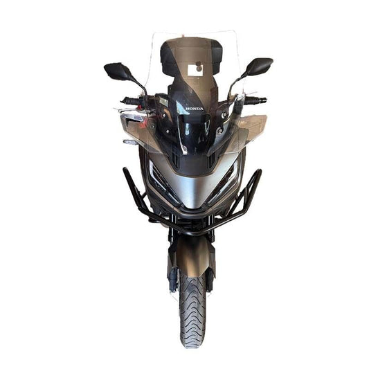 HONDA NT 1100 2022 - 2024 UYUMLU ALT ÜST MOTOR KORUMA DEMİRİ