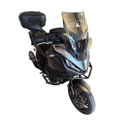 HONDA NT 1100 2022 - 2024 UYUMLU ALT ÜST MOTOR KORUMA DEMİRİ