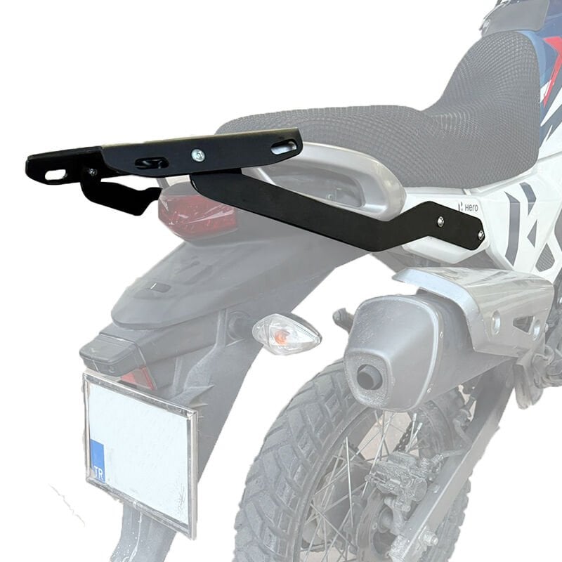 HERO X-PULSE 200 2020 - 2025 KOMPATIBLER GEPÄCKTRÄGER