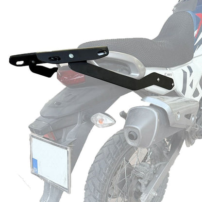 HERO X-PULSE 200 2020 - 2025 KOMPATIBLER GEPÄCKTRÄGER