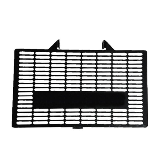 Honda NC 750 Radyatör Koruma Demiri Siyah - MotoWing