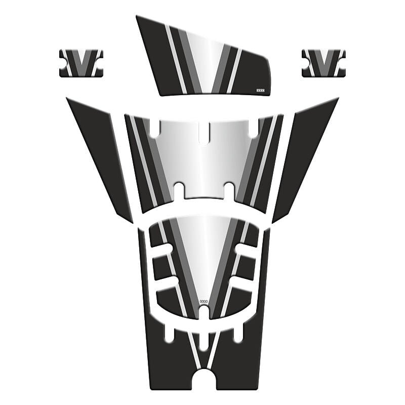 Honda PCX Tank Pad - MotoWing