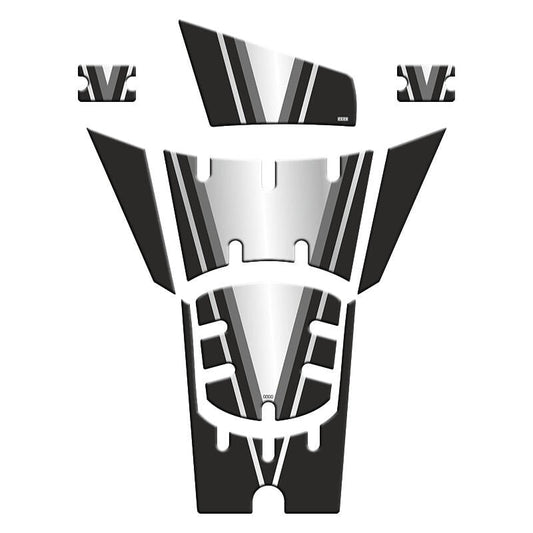 Honda PCX Tank Pad - MotoWing
