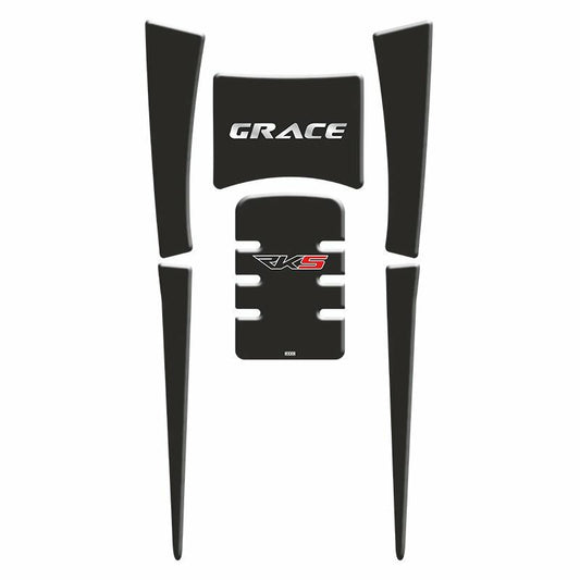 RKS Grace 202 Tank Pad - MotoWing