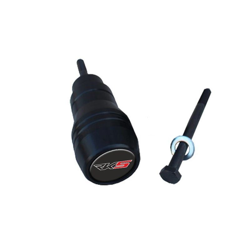 RKS Newlight 125 2020-2024 Koruma Takozu - MotoWing