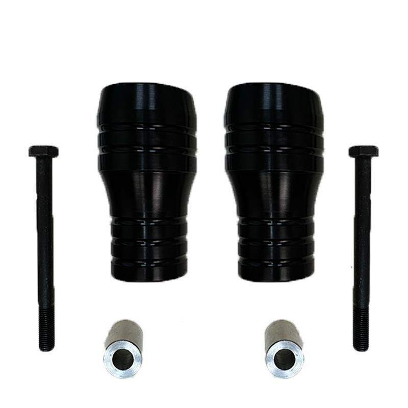 RKS Veloce 150 2022-2024 Koruma Takozu - MotoWing