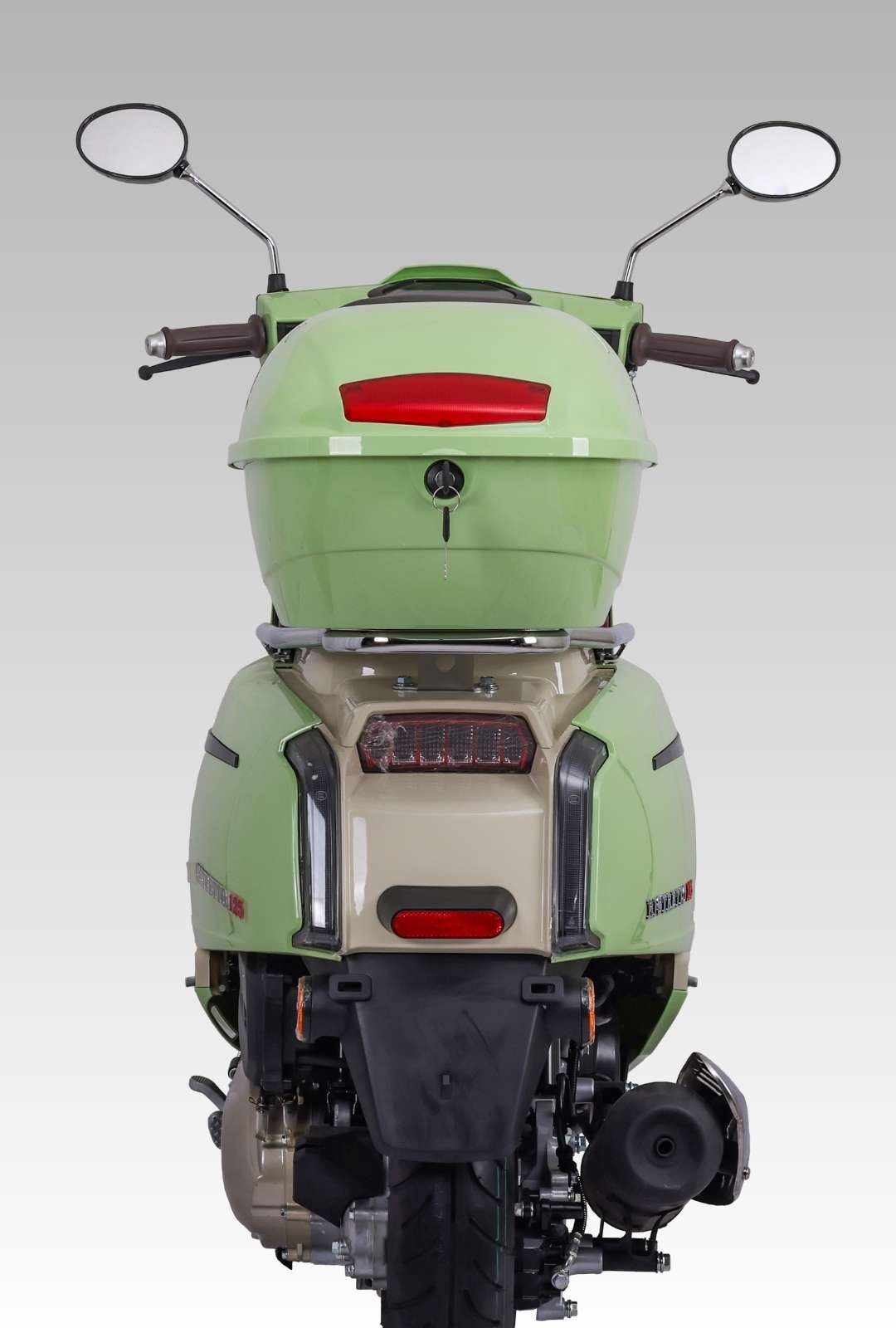 RISTRETTO 125
