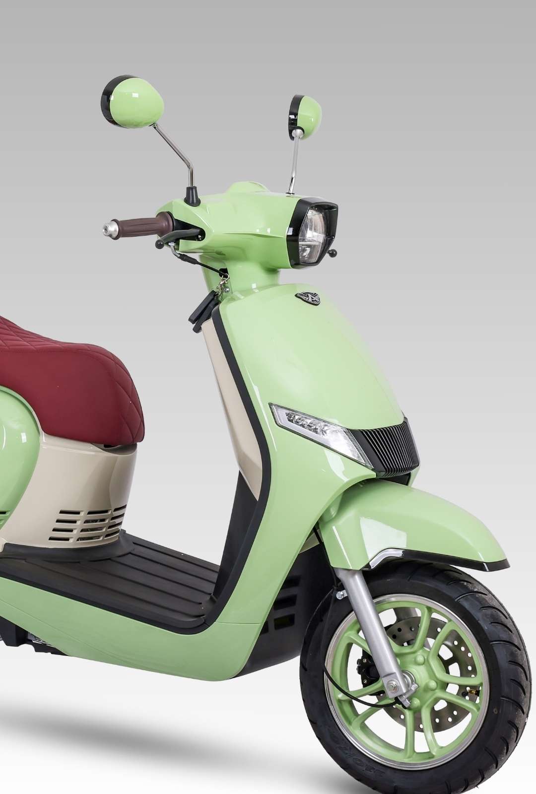 RISTRETTO 125