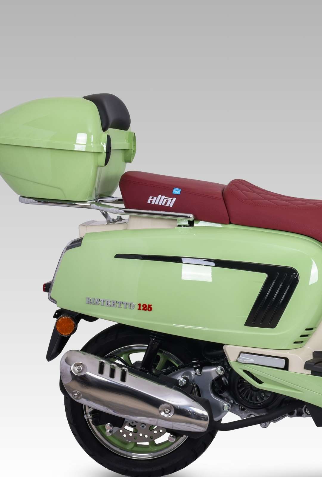 RISTRETTO 125