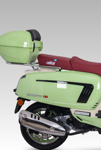 RISTRETTO 125