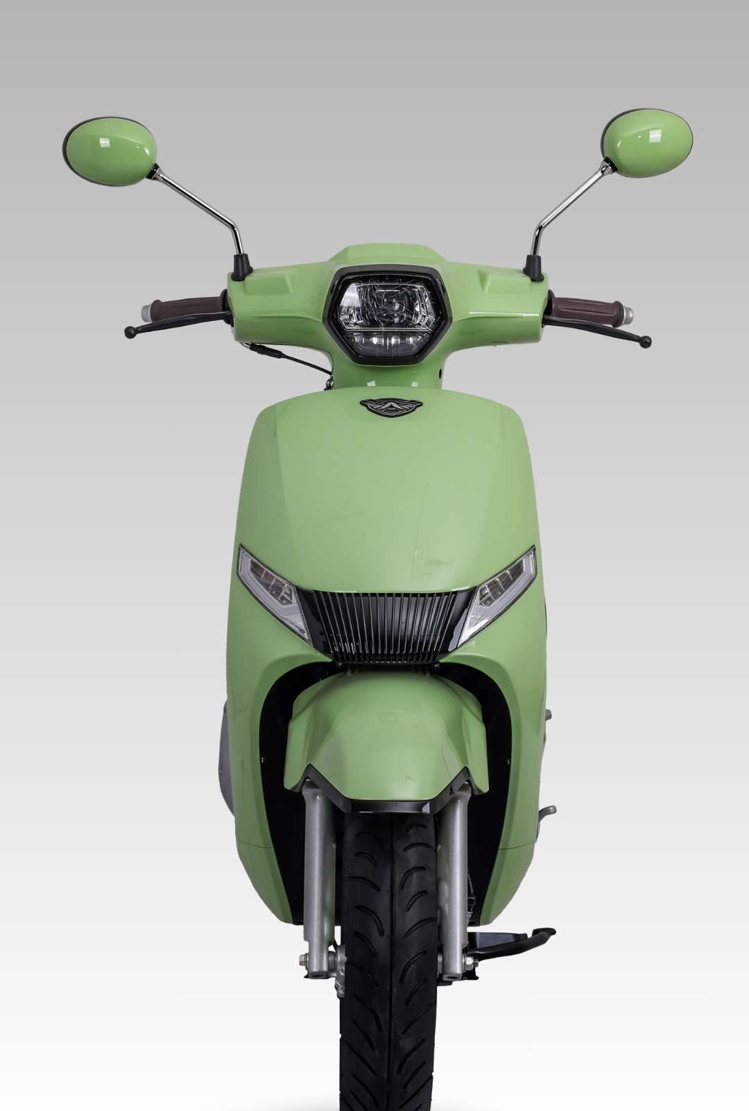 Altai Ristretto 125 Scooter Motosiklet - MotoWing