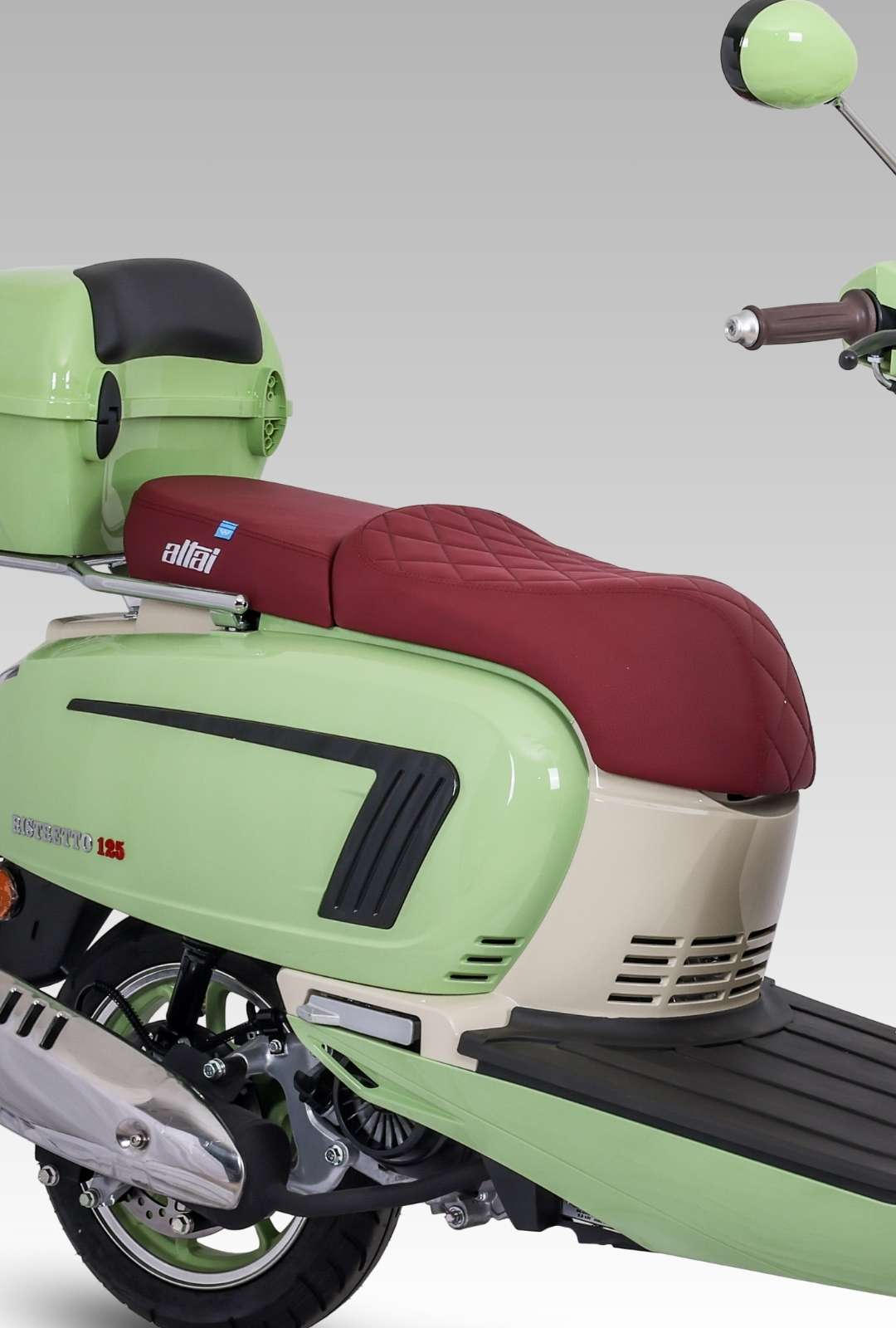 RISTRETTO 125