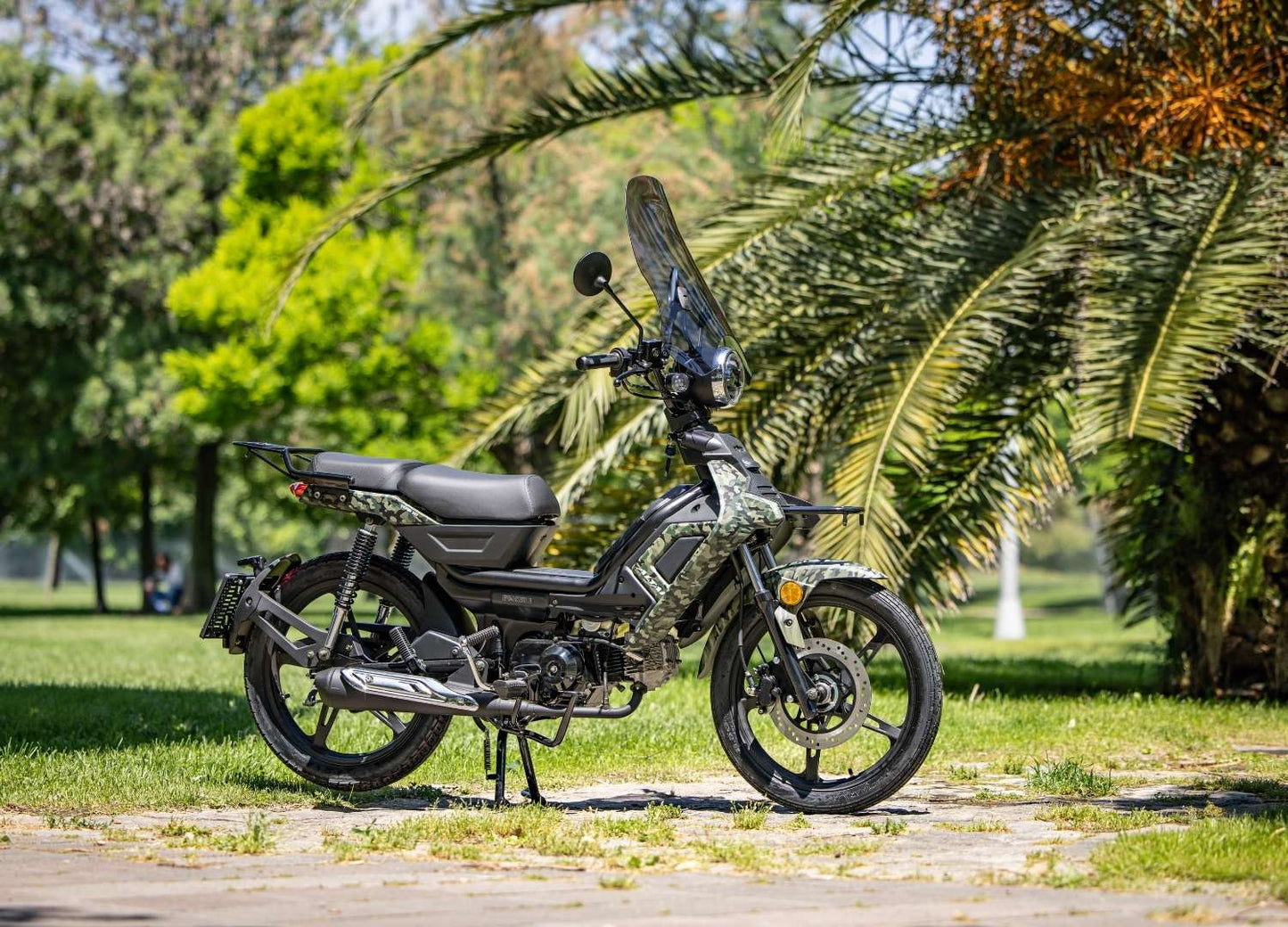 TANK S50