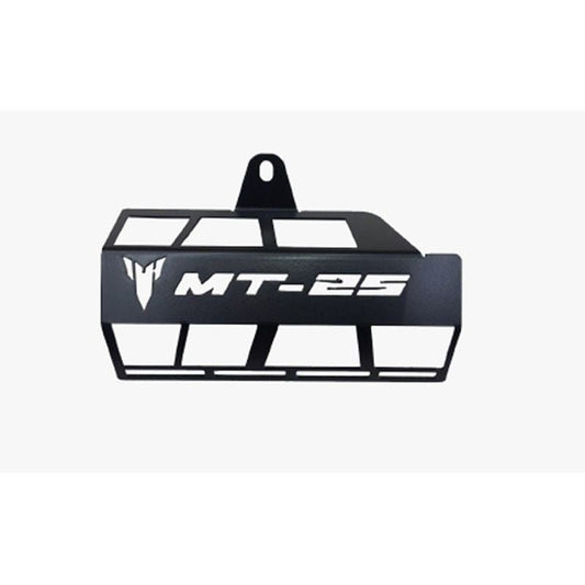 YAMAHA MT-25 2014 - 2024 UYUMLU EGZOZ KORUMA DEMİRİ