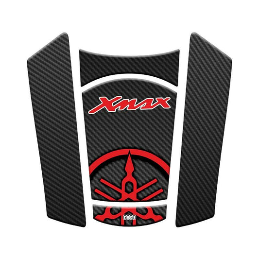 Yamaha XMAX Tank Pad - MotoWing