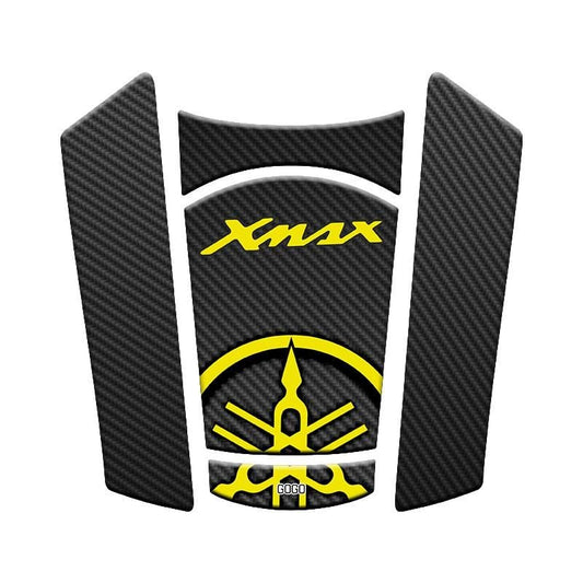 Yamaha XMAX Tank Pad - MotoWing