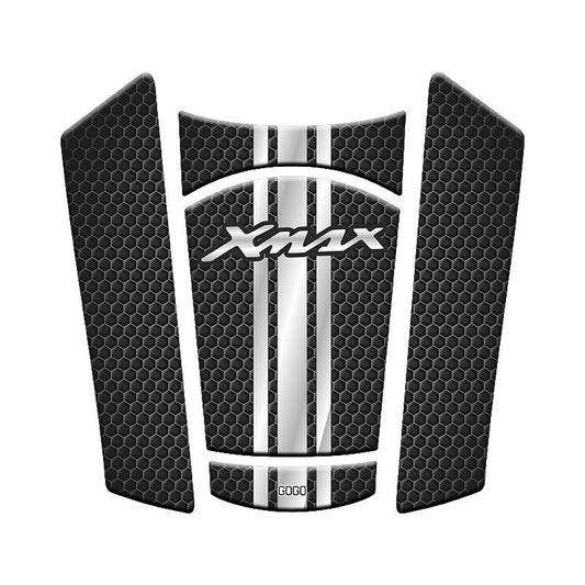 Yamaha XMAX Tank Pad - MotoWing
