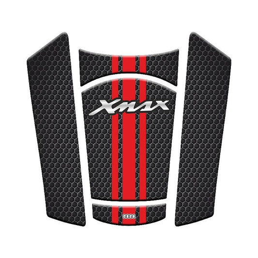 Yamaha XMAX Tank Pad - MotoWing