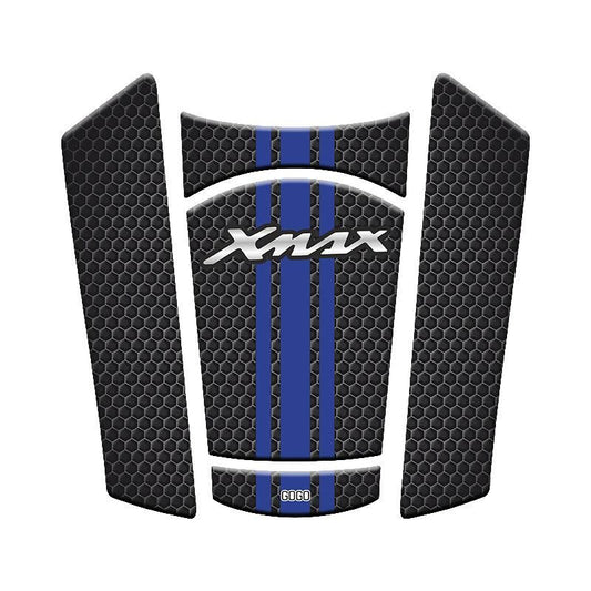 Yamaha XMAX Tank Pad - MotoWing